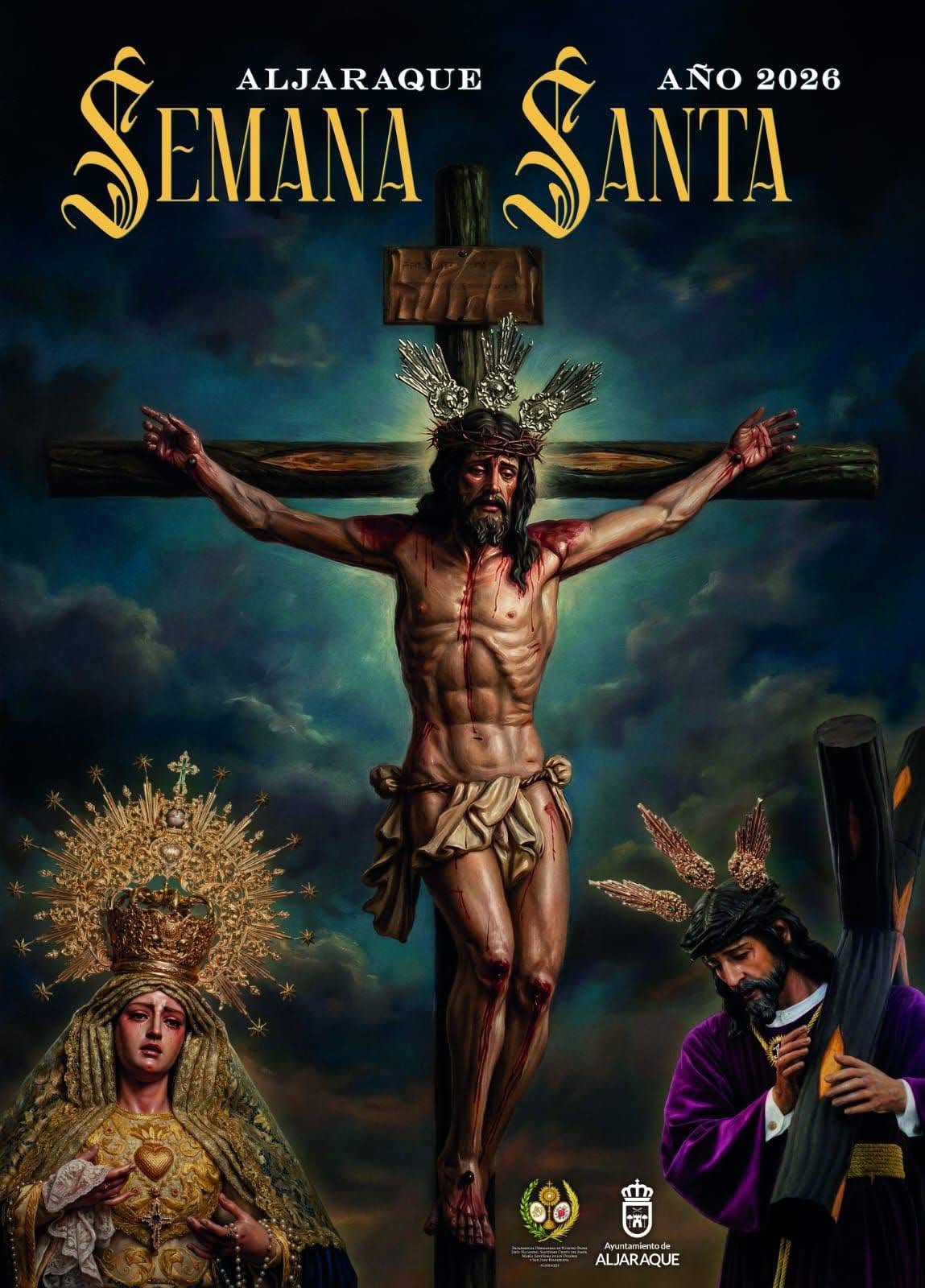 Semana Santa en Aljaraque 2026 Aljaraque